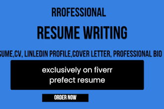 write your executive resume federal government resume cover letter