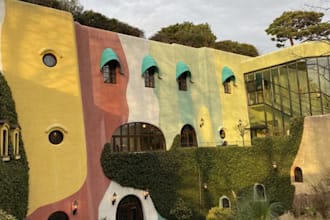help you buy studio ghibli museum tickets