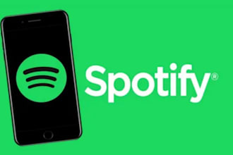do music sportify promotion, sportify track promotion to streamers and listeners