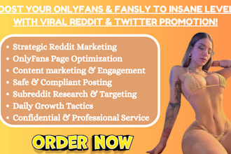 do reddit post upvote management for onlyfans traffic fansly fanvue chatter