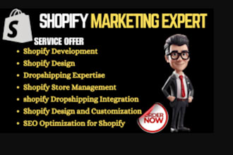 do shopify redesign,shopify apl,app,shopify optimization,shopify HTML for you