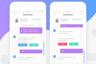 develop stubhub bot, booking bot, queue it reservation bot, chekout bot, axs bot