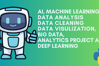 do web scraper ai coding machine learning data mining python