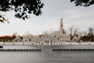 build 3d classic architecture mosque, prayer hall design,commercial house render