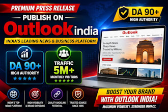do guest post on outlookindia