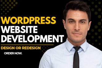 build a fast mobile friendly website that converts