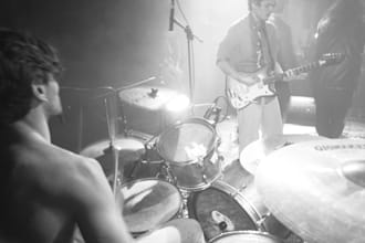 record drums or other instruments for your song
