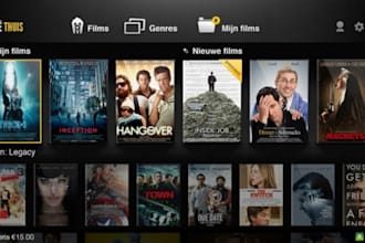 iptv app rebrand ibo player tivimate smarters pro xtreme code multi dns android