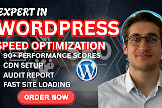 optimize your wordpress speed for 90 plus google pagespeed and core web vitals