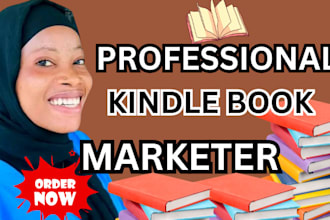 do kindle book promotion to get sales, amazon kdp ads, ebook marketing