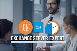 manage and maintain your exchange server and office 365