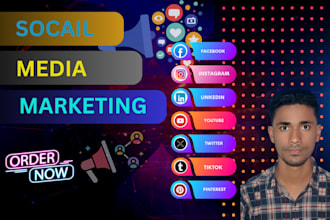 create customizable social media post templates using canva