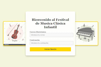 experta en bases de datos y desarrollo web