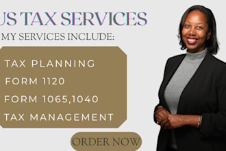 optimize, amend your form 1040, 1065, 1120 tax returns for maximum savings