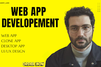 develop accounting software, web app, software, payroll, booking, invoice system