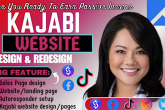setup kajabi, clickfunnels 20, simvoly, gohighlevel, kartra, squarespace