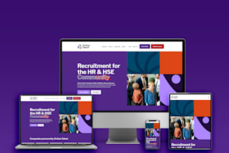 develop and design custom online store with wordpress, elementor, shopify, wix