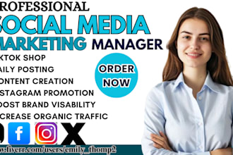 boost your shopify store sales store promotion or dropshipping marketing