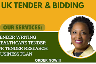 bid uk tender, uk grants, healthcare tender, do cqc, rfq, domiciliary care