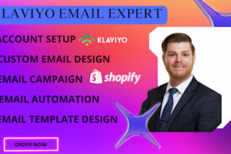 setup klaviyo email marketing flows omnisend email flows ecommerce flows
