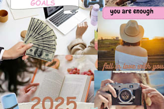 create elegant canva templates for women empowerment and self love