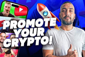 do crypto twitter x marketing, pump fun memecoin promotion for super fast growth