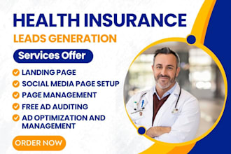 health insurances leads insurance leads health insurance website health leads