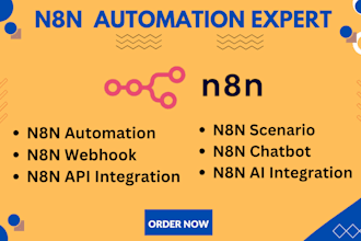 fix your n8n automation issue, linkedin post through n8n, n8n setup n8n ai agent