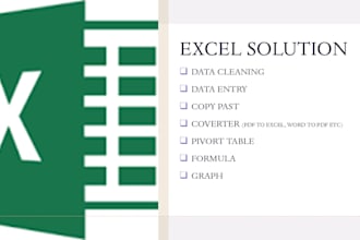 copy, paste, construct pivot tables