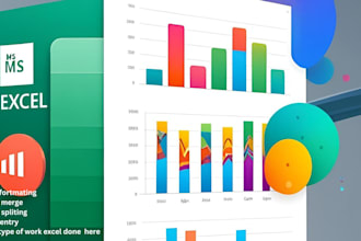 do data cleaning and data merge