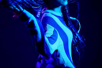 create and shoot fashion, lifestyle, film, promotion, music videos