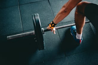 write on  medical and sports content and proofreading, humanize ai