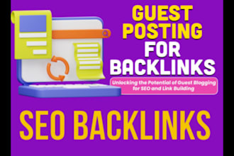 do guest post, high da guest posting , premium guest posting service