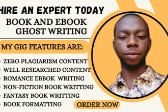 be non fiction romance novel ebook ghostwriter as a book writer book formatting
