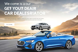 car dealership website dealership car rental automotive website car dealer
