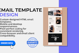 do html email template, stripo, beehive, mailerlite, brevo, klaviyo email design