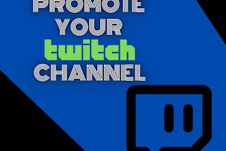promote your channel organically to boost engagements