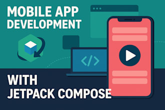 develope a quality android app using kotlin
