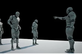 retexture 3d model, fix mesh, retopology, mocap retarget,nsfw game character rig