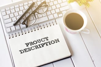 do best product discription for your products