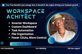 setup document workflow and workspace setup on smartsheet airtable monday notion
