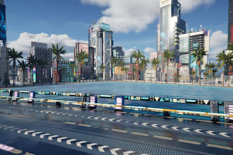 roblox map builder roblox map game design roblox studio tycoon map blender model