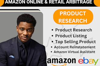 find profitable amazon online arbitrage products