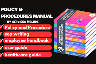 write home care policy and procedures manual ndis employee handbook health care