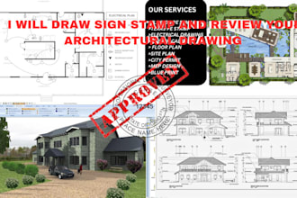 sign stamp structural civil engineer pe stamp alabama ca il florida texas nc usa