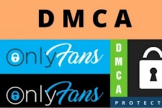 remove your leaked content onlyfans under dmca