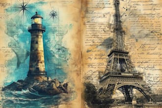 create fantasy map vector map illustration battle map travel map and site map