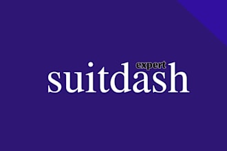 do suitedash,crm,esignature,forms,automation,circle,credit repair,client portal