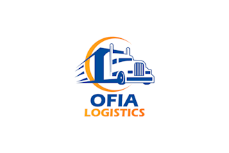 do logo for logistics
