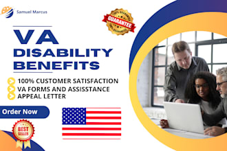 consult your VA disability claims, and VA benefits